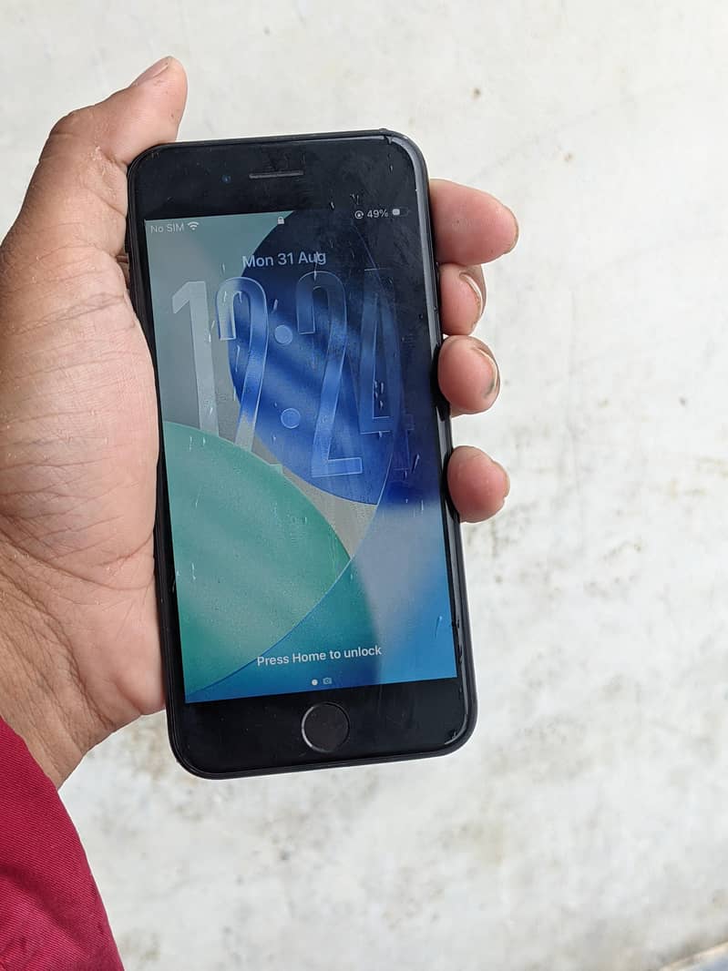IPHONE SE 2 2