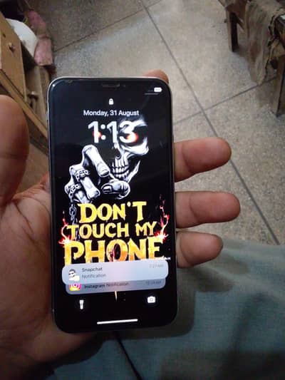 Apple iPhone XS