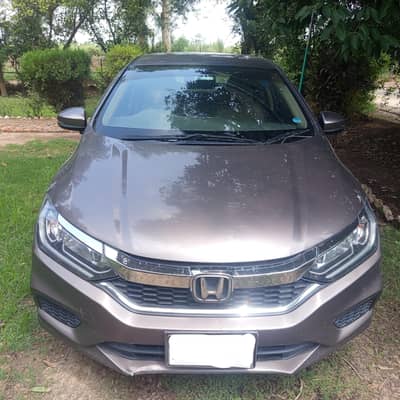 Honda City 2023
