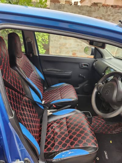 Suzuki Alto 2022