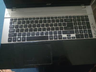 i7 3rd generation with 2gb nvidia graphics card