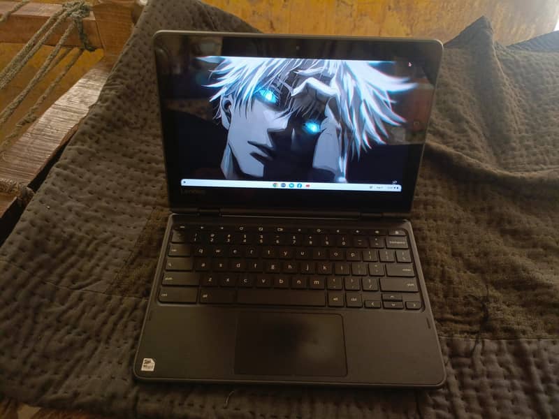 chromebook 2