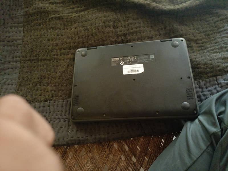 chromebook 3
