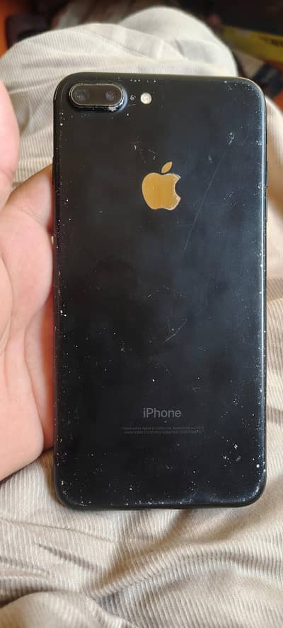 Apple iPhone 7 Plus