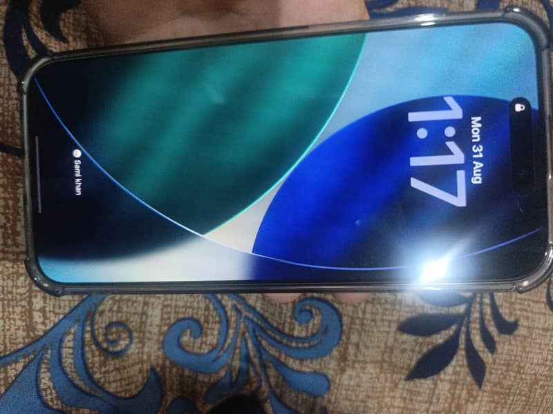 Apple iPhone 15 Pro Max 1