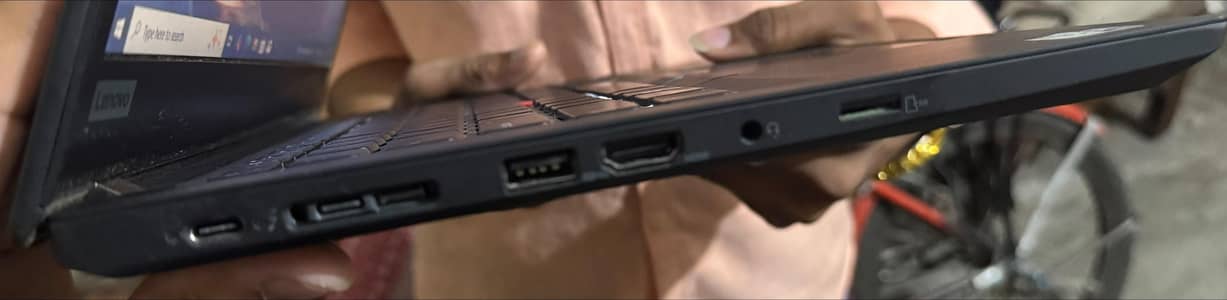 lenovo t14 i7 10th gen1