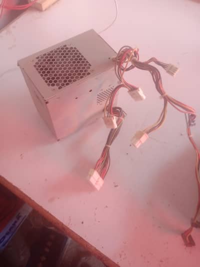 power supply for 12v dc