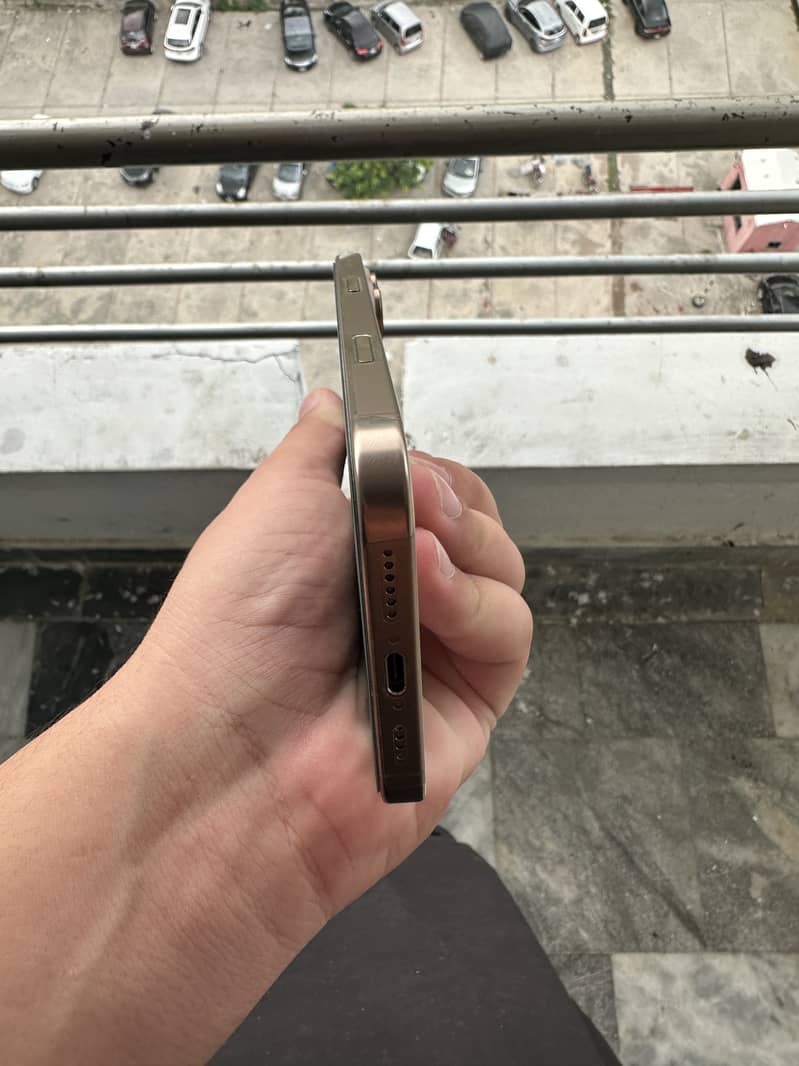 Apple iPhone 16 Pro Max 1