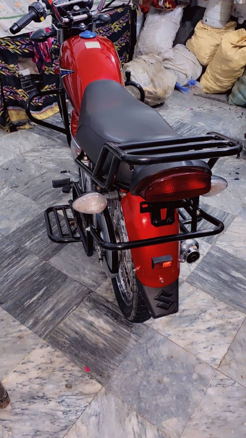 suzuki 1