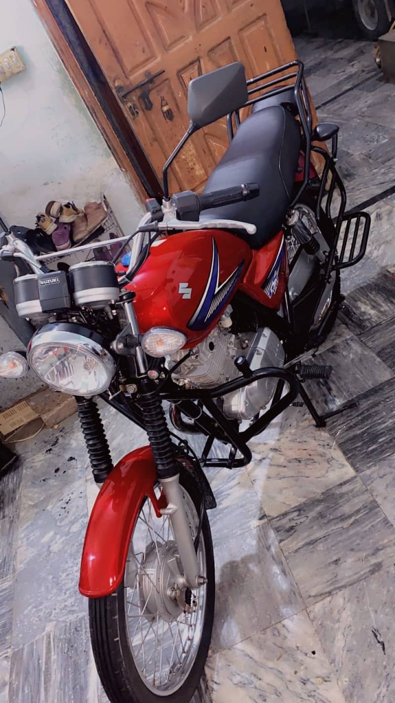 suzuki 3