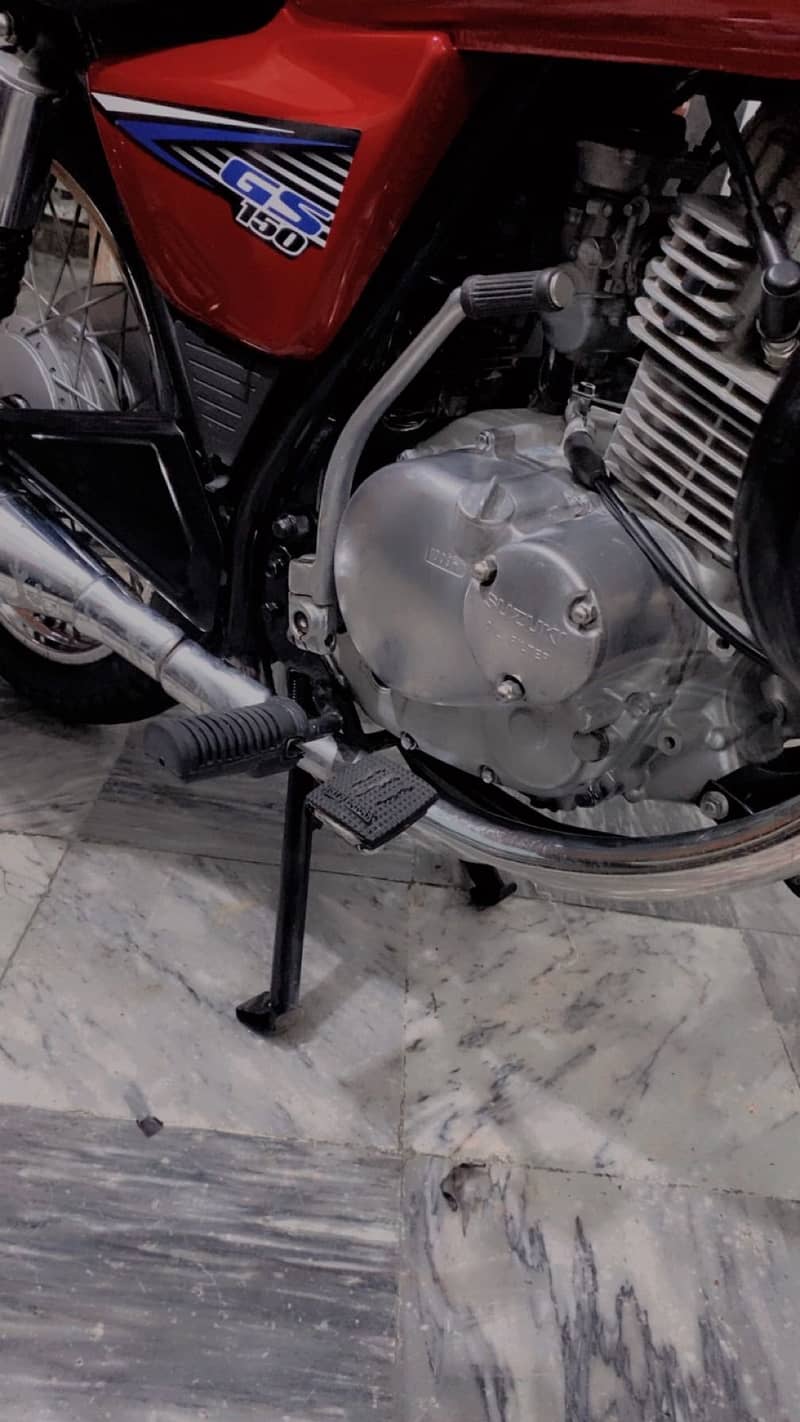 suzuki 4