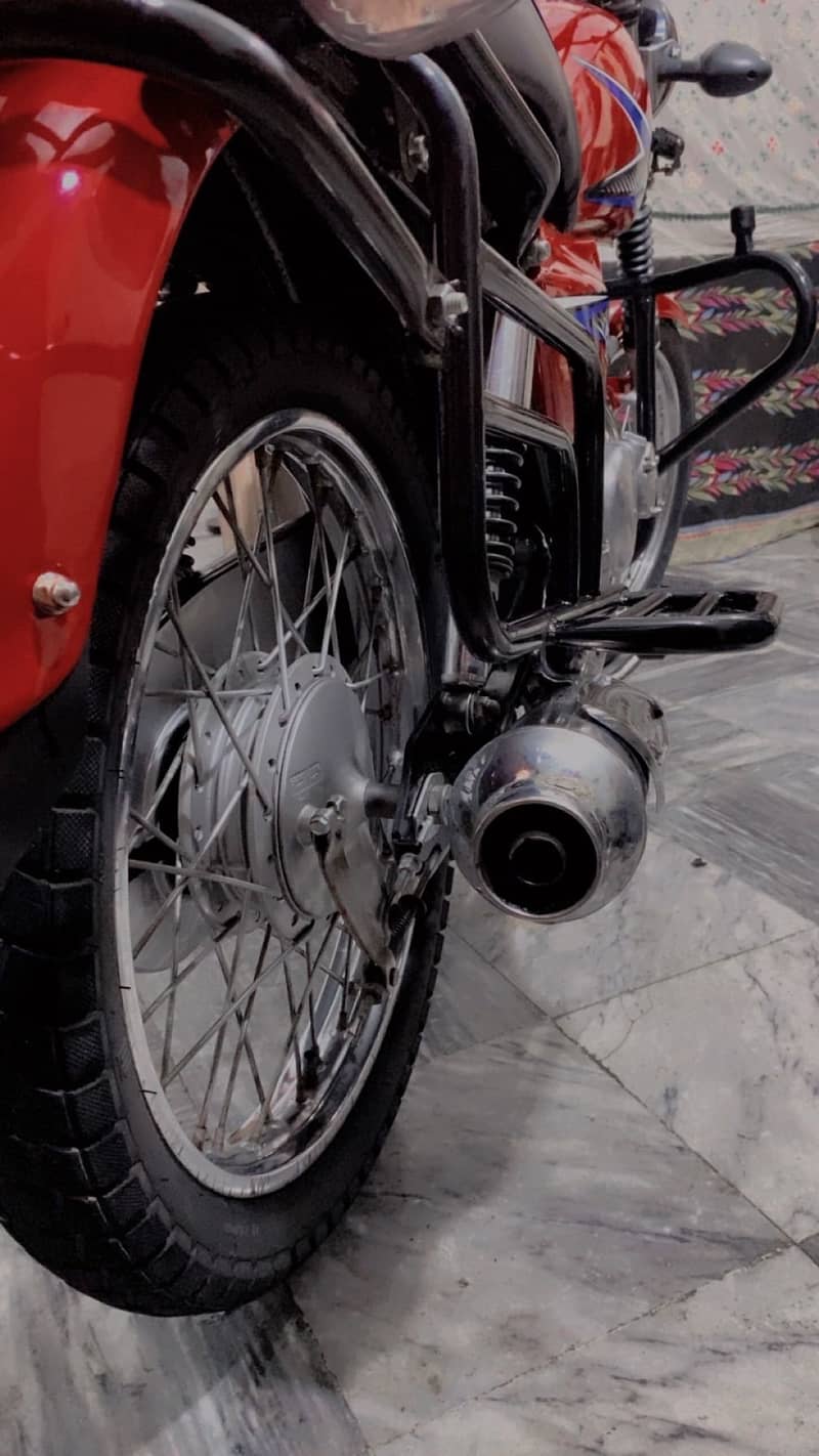 suzuki 5