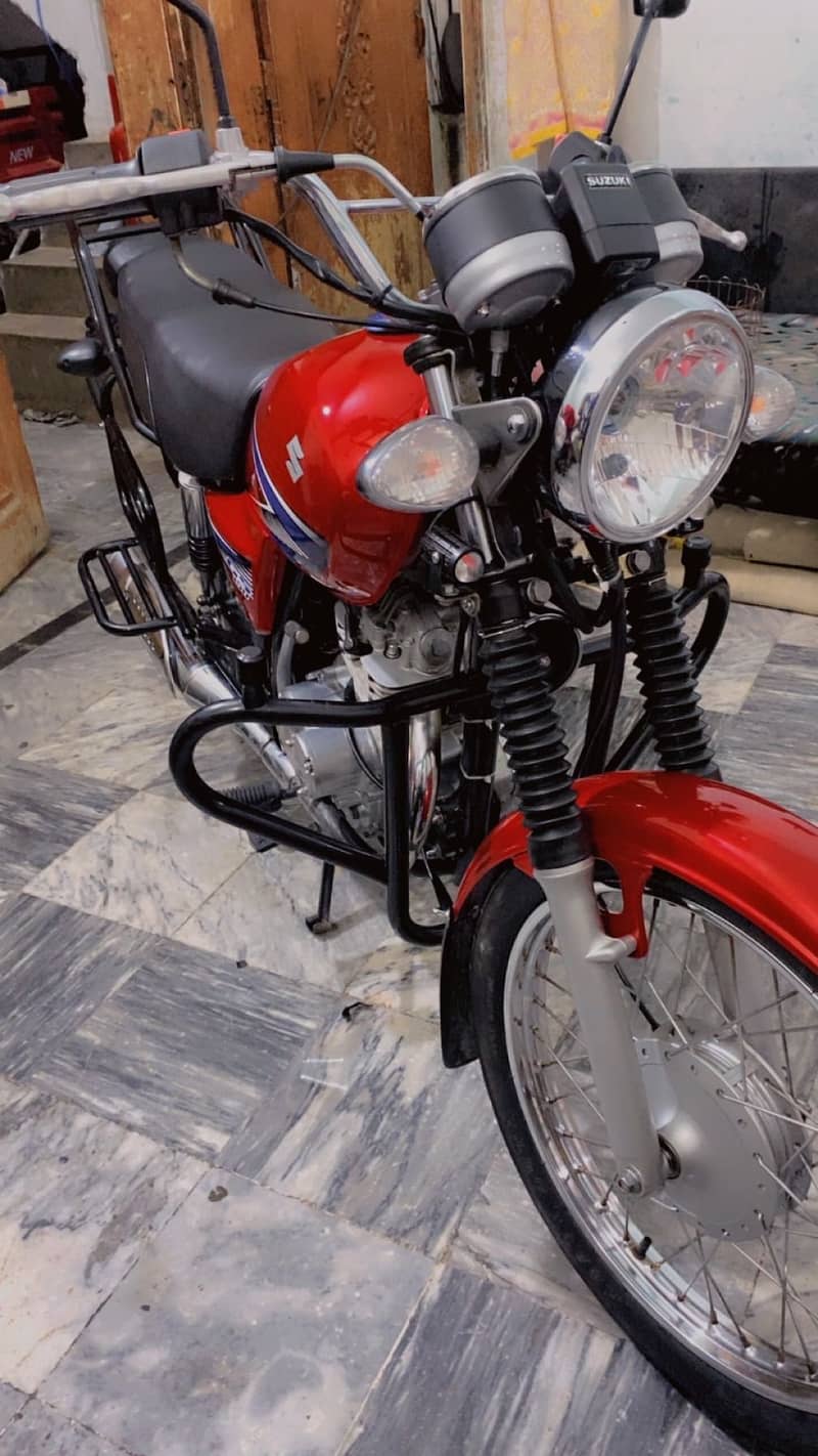 suzuki 6