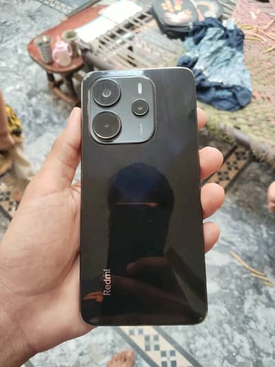Xiaomi Redmi Note 14