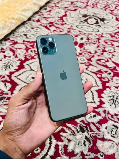 Apple iPhone 11 Pro