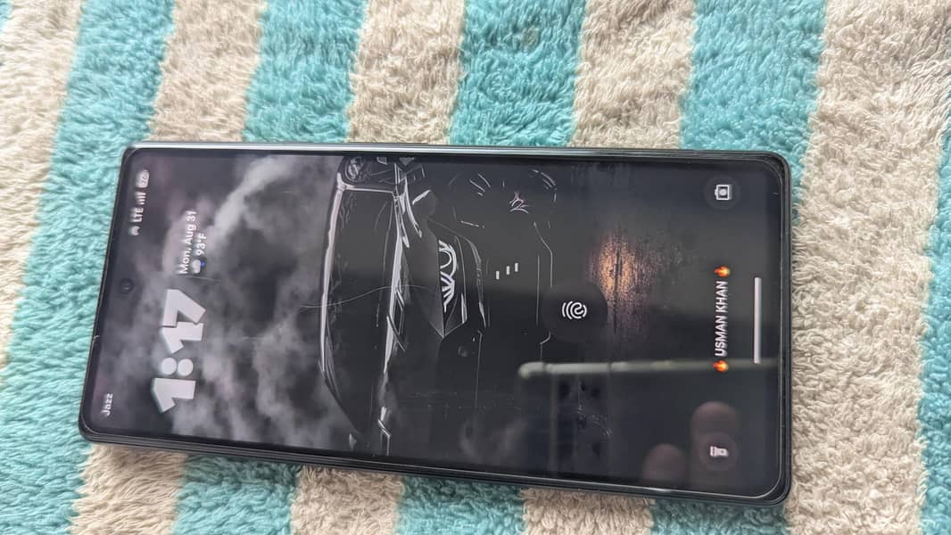Google Pixel 6 (256gb) 2