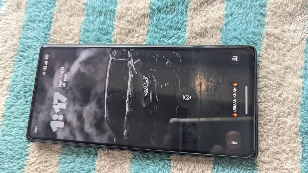 Google Pixel 6 (256gb) 3