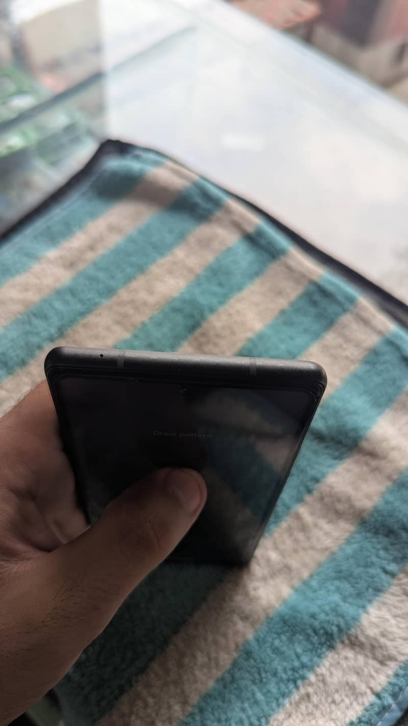 Google Pixel 6 (256gb) 4