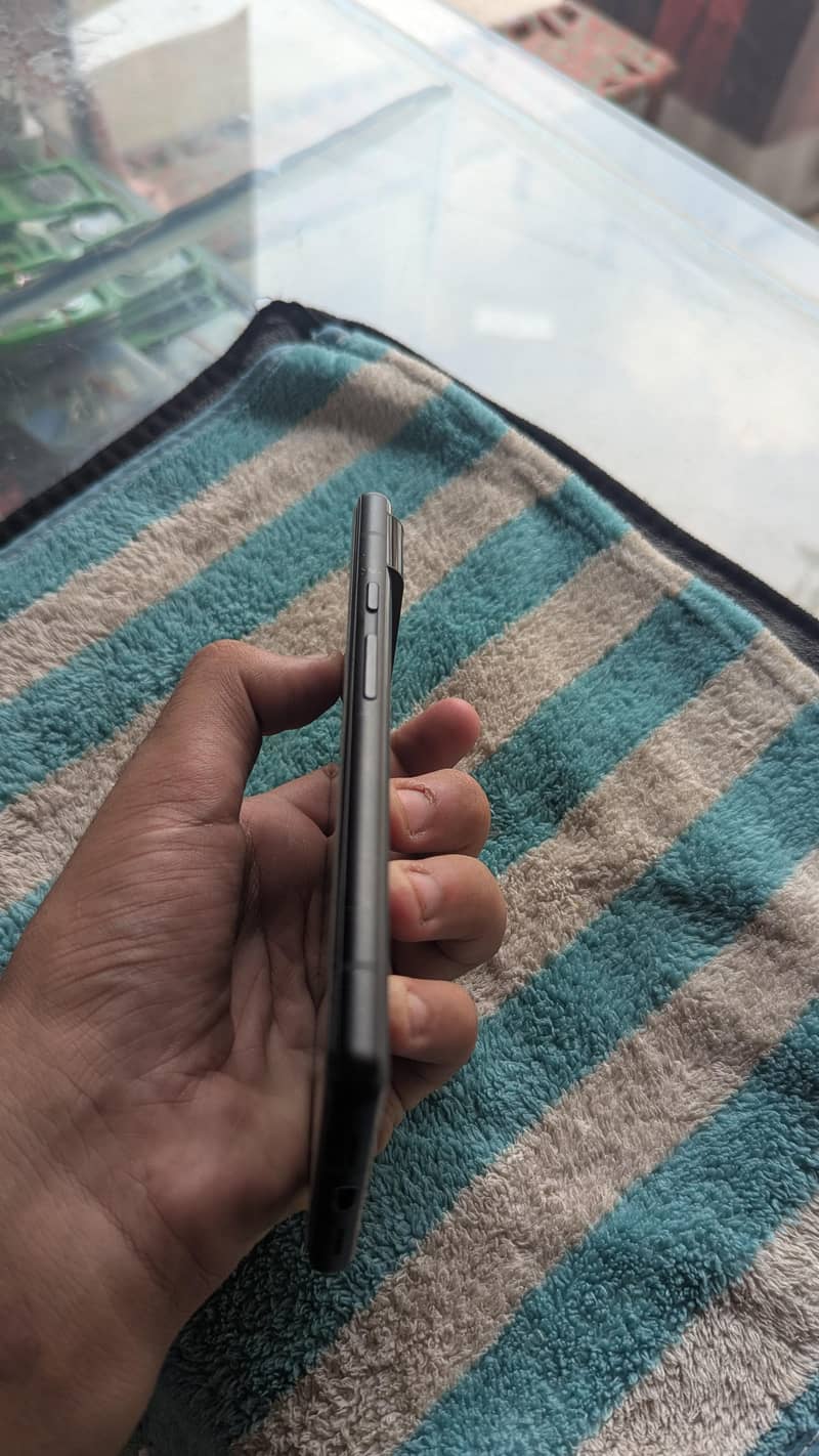 Google Pixel 6 (256gb) 5