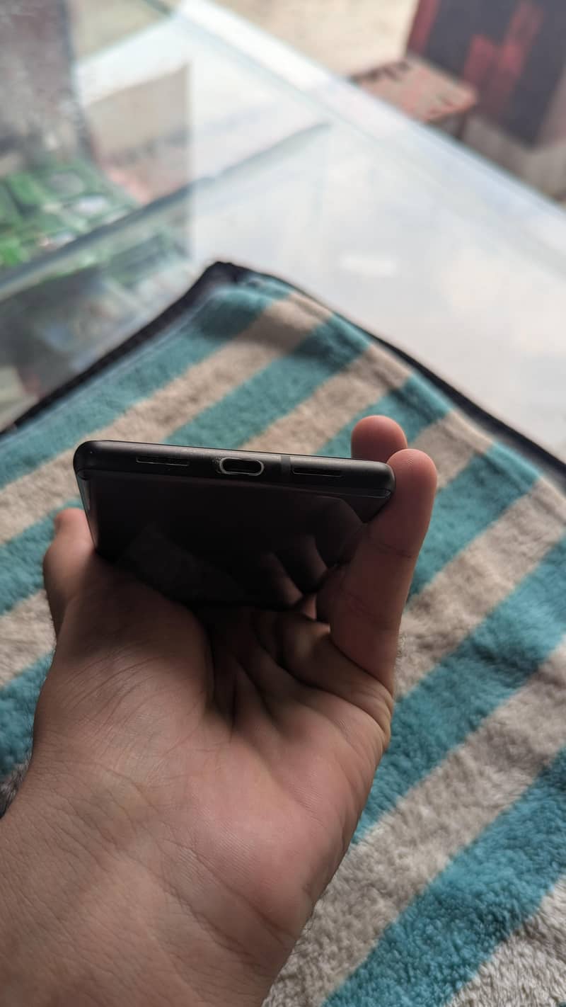 Google Pixel 6 (256gb) 7