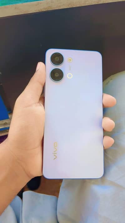 Vivo Y5