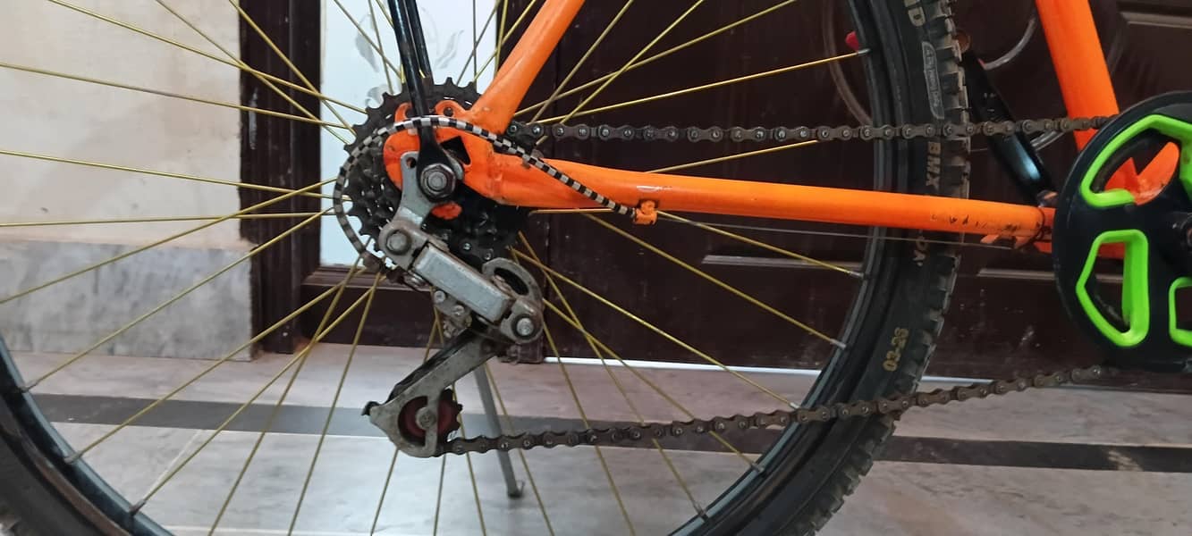 bicycle 1