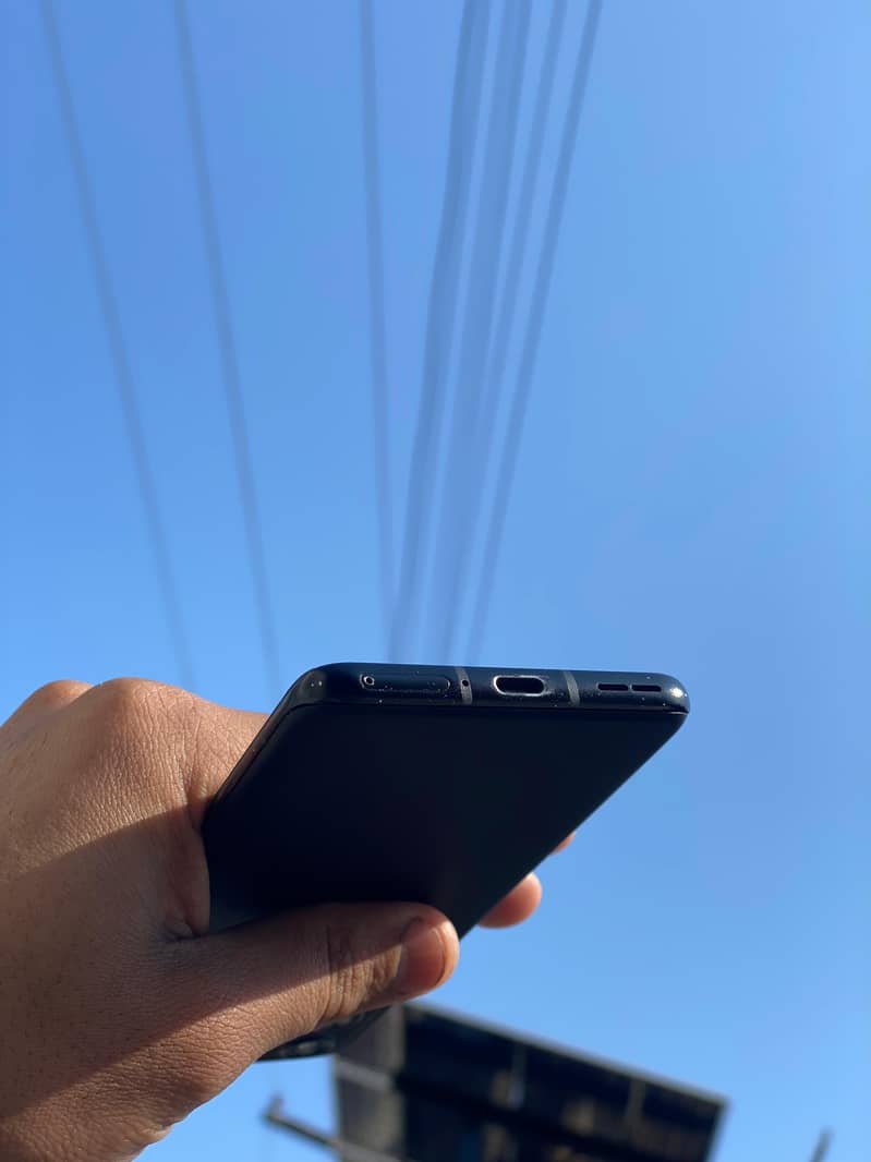 One Plus 9pro 5G 5