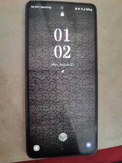 Samsung S20 FE NON PTA/ EXCHANGE POSSIBLE