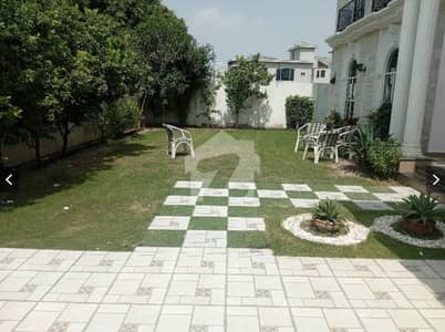 32 Marla Upper Portion Available for Rent Fazaia Housing Scheme Phase 1