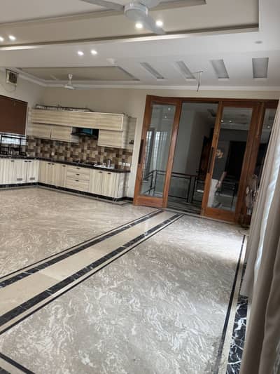 1 Kanal Upper Portion for Rent in Fazaia Housing Scheme Phase 1