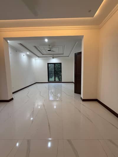 1 Kanal Upper Portion for Rent in Fazaia Housing Scheme Phase 1