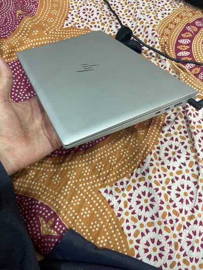HP Elitebook 11th Gen Core i7-16GB RAM / 256GB SSD - Excellent Condion