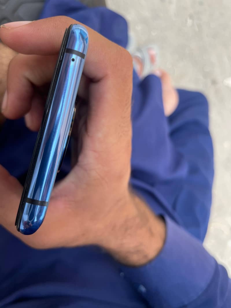 One Plus 7T 1