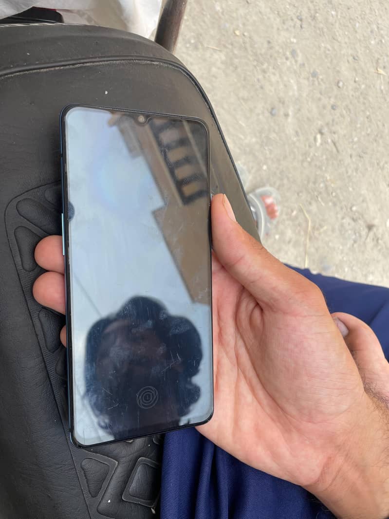 One Plus 7T 2