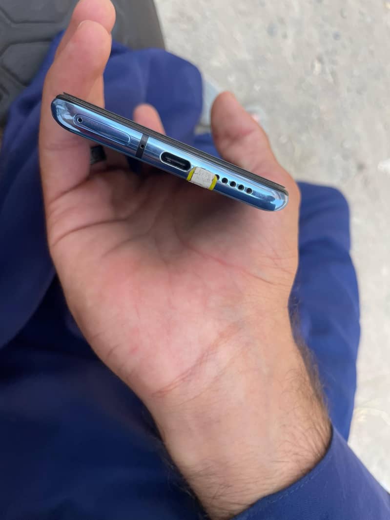 One Plus 7T 3