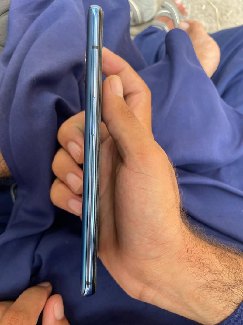 One Plus 7T 5