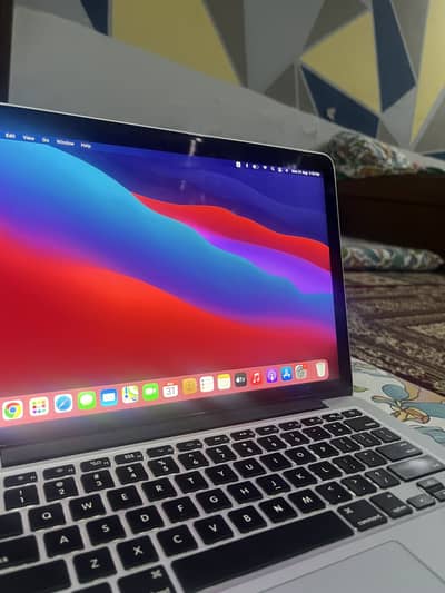 macOS Big Sur