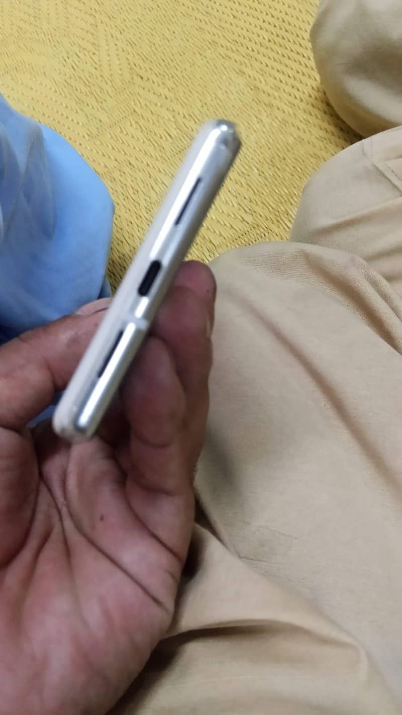Google pixel 6 pro 1