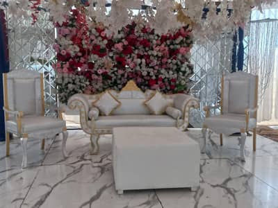 EVENT DECORATION
