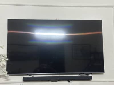TCL QLED