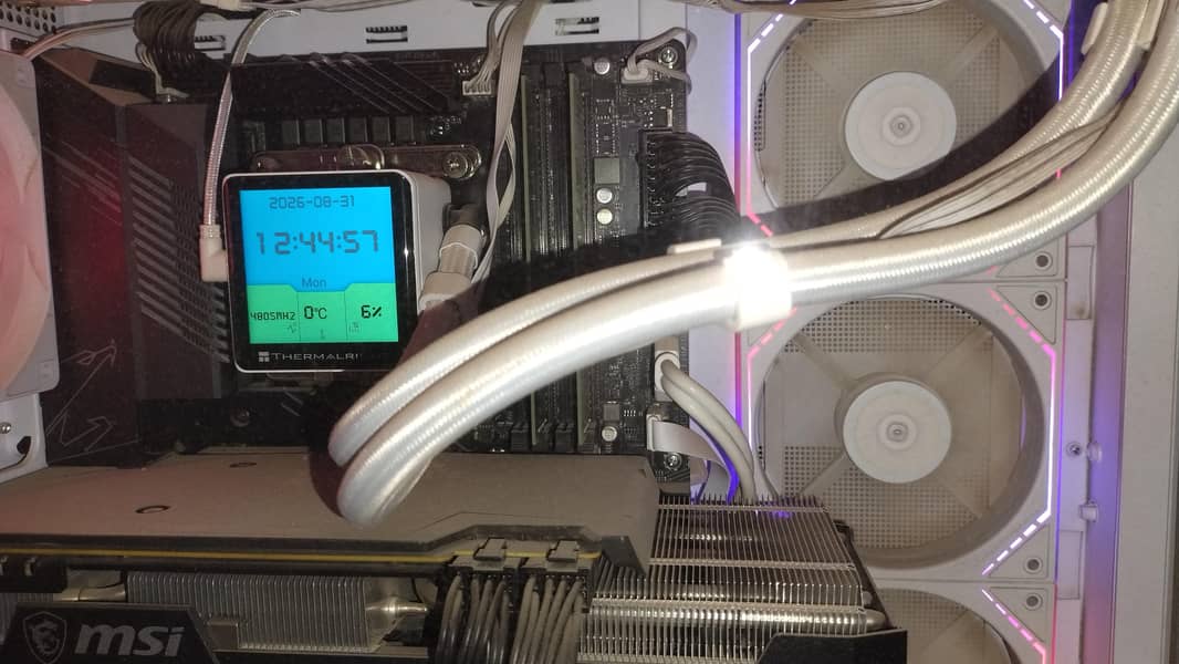 Gaming PC 1
