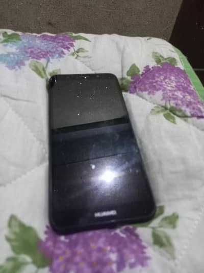 Huawei Y5 Prime