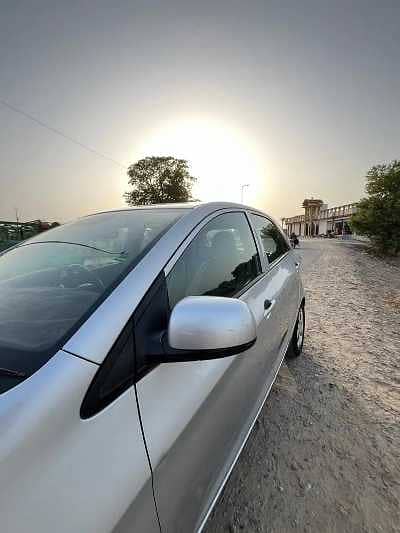 KIA Picanto 2020