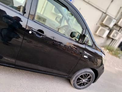 Mitsubishi Ek Wagon 2015 R. s 25 Lac