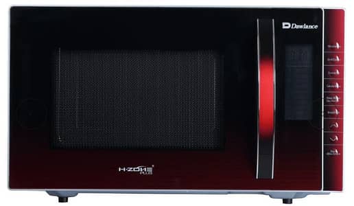 Dawlance h zone plus 10/10 new condition