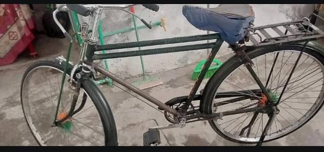 sohrab cycle