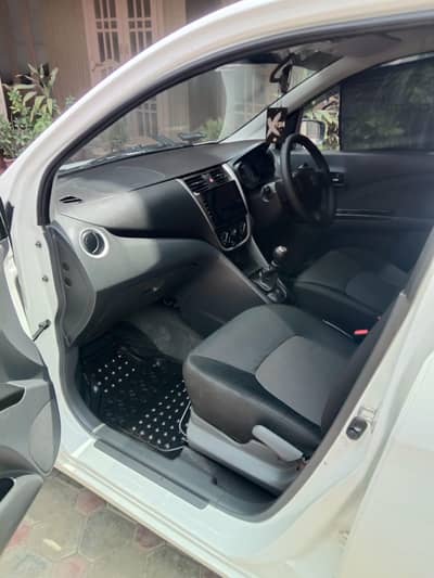 Suzuki Cultus VXL 2021