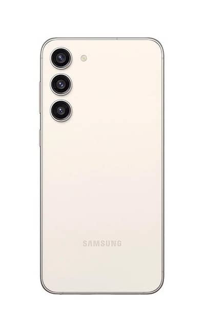 Samsung Mobile S23 Plus