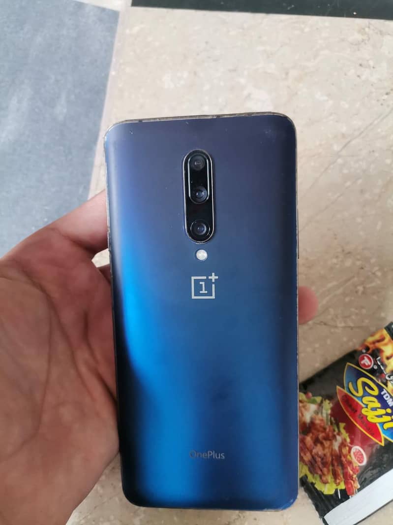 One Plus 7 Pro 2