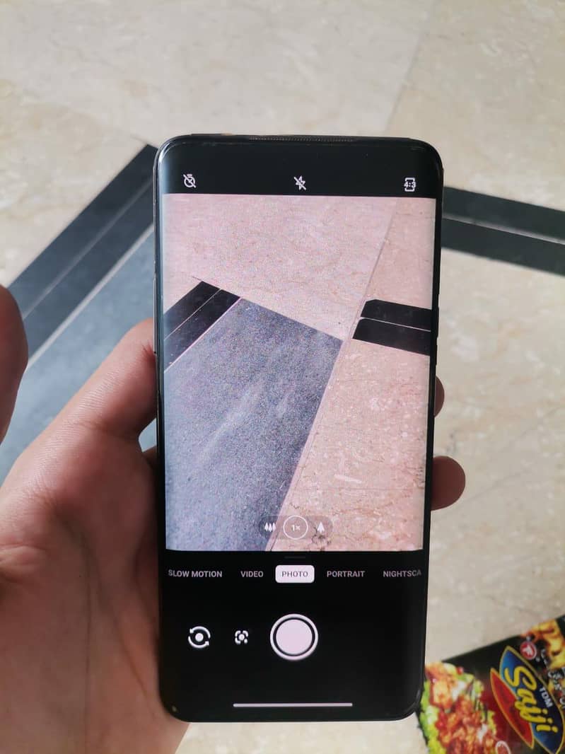 One Plus 7 Pro 6